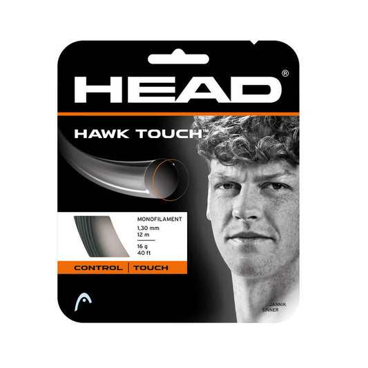 Head Hawk Touch 1.30 Set