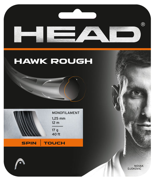 Head Hawk Rough 1.25 Set