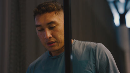 Tennis Lab Experience - AO Fittings