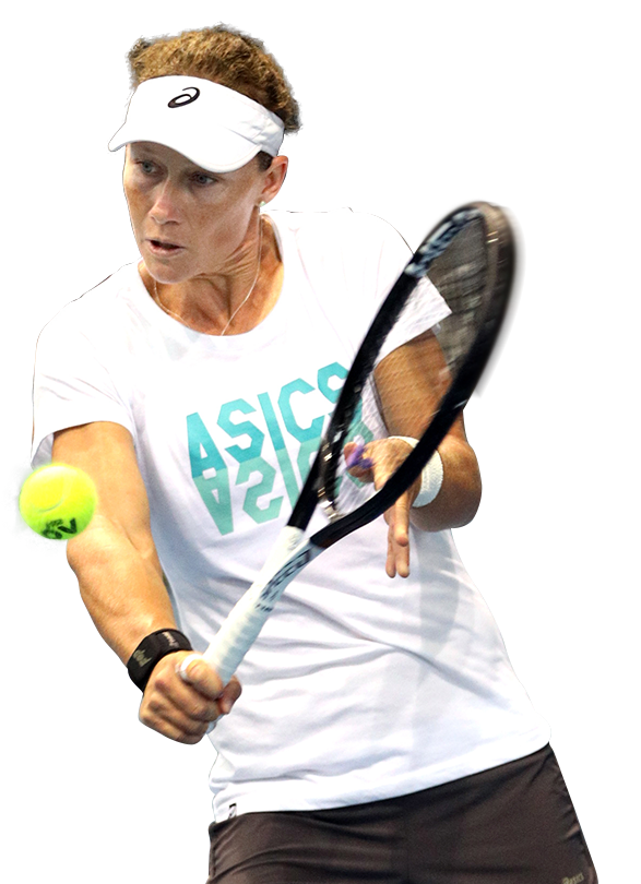 Tennis Lab