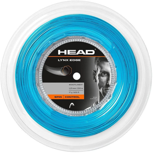 Head Lynx Edge 1.25 Reel