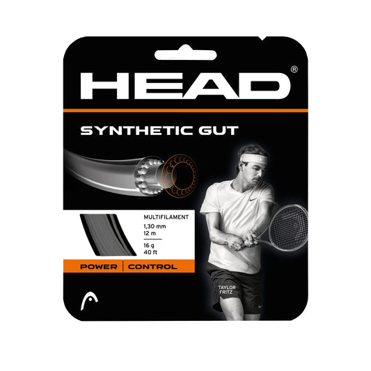 Head Synthetic Gut 1.30 Set