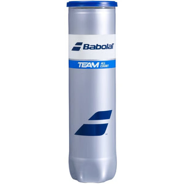 Babolat Team All Court 4ball can
