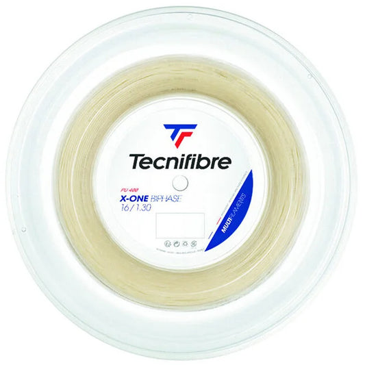 Tecnifibre X-One Biphase 1.30 Reel