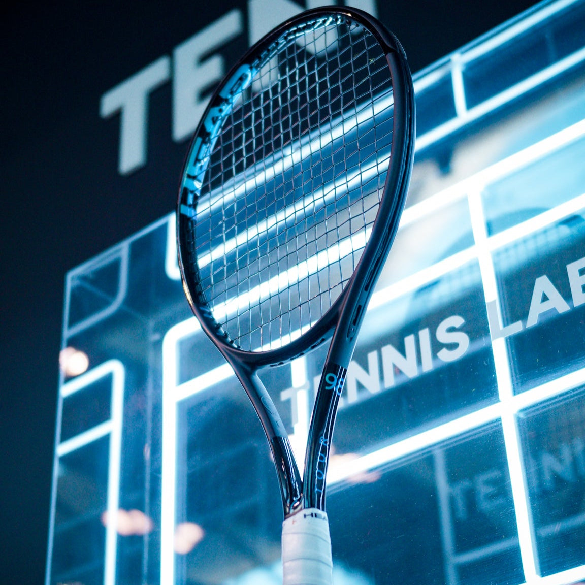 Tennis Lab