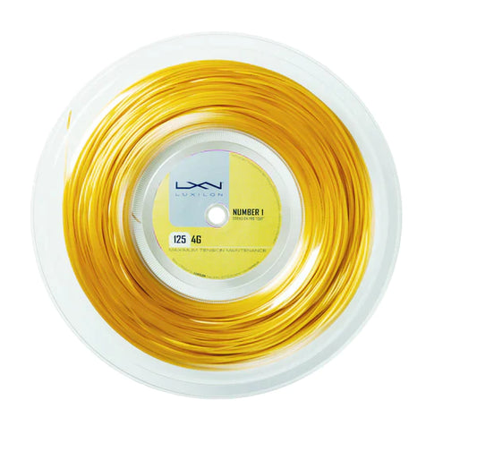Luxilon 4G 1.25 Reel