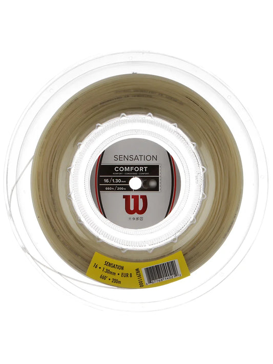 Wilson Sensation 130 String Reel